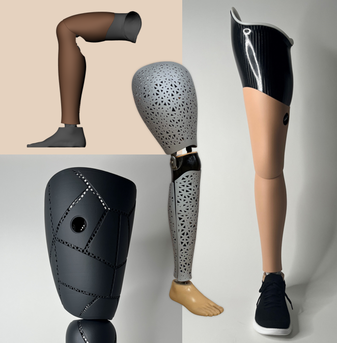 Rydebäck Ventures investerar i Anatomic Studios